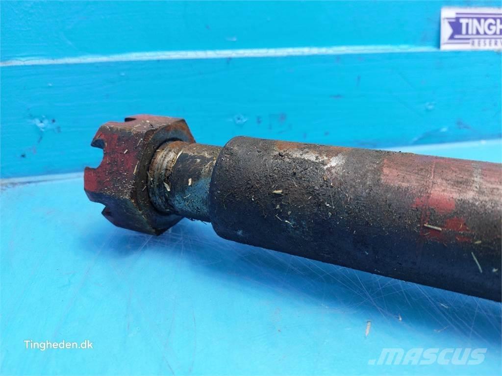 CASE 1680 Zubehör Mähdrescher