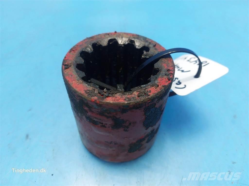 CASE 1680 Zubehör Mähdrescher