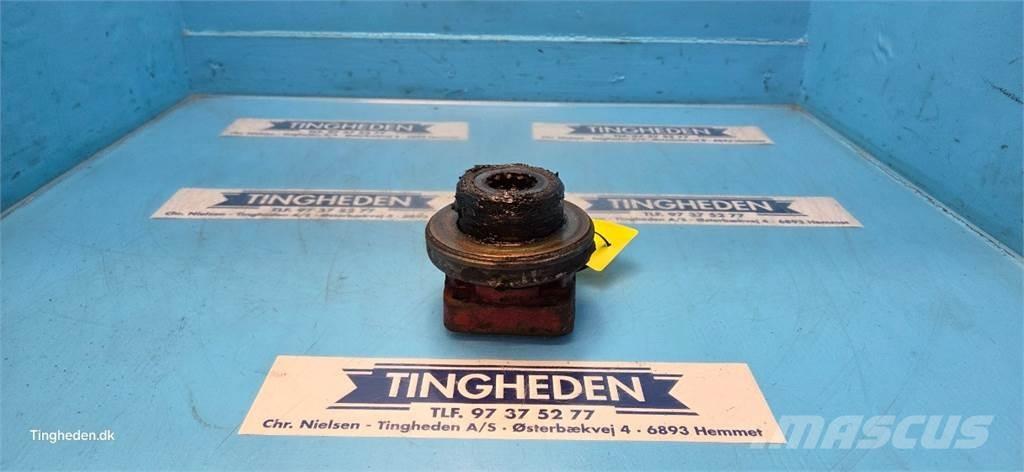 CASE 1680 Zubehör Mähdrescher