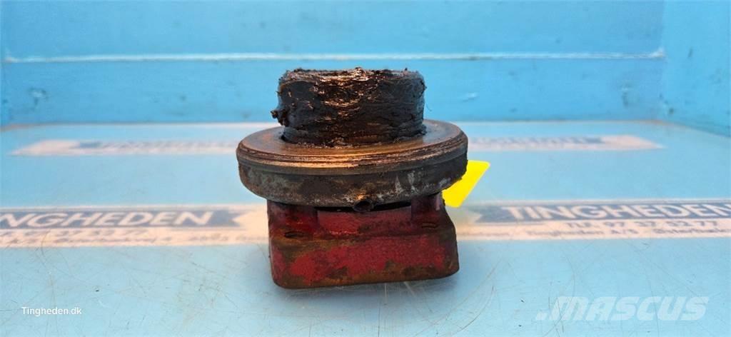 CASE 1680 Zubehör Mähdrescher