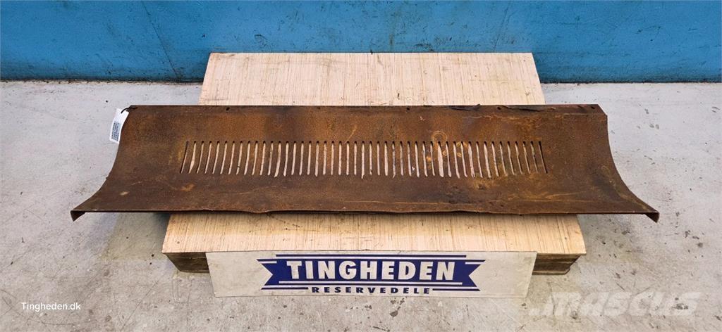 CASE 1680 Zubehör Mähdrescher