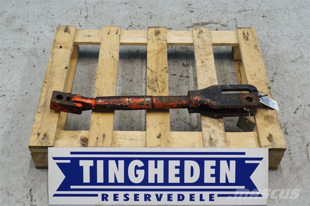 CASE 1694 Sonstiges Traktorzubehör