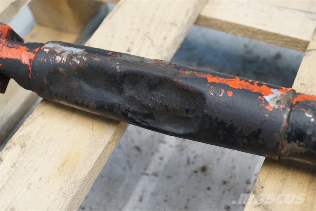 CASE 1694 Sonstiges Traktorzubehör