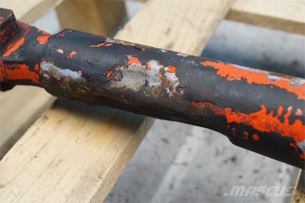 CASE 1694 Sonstiges Traktorzubehör