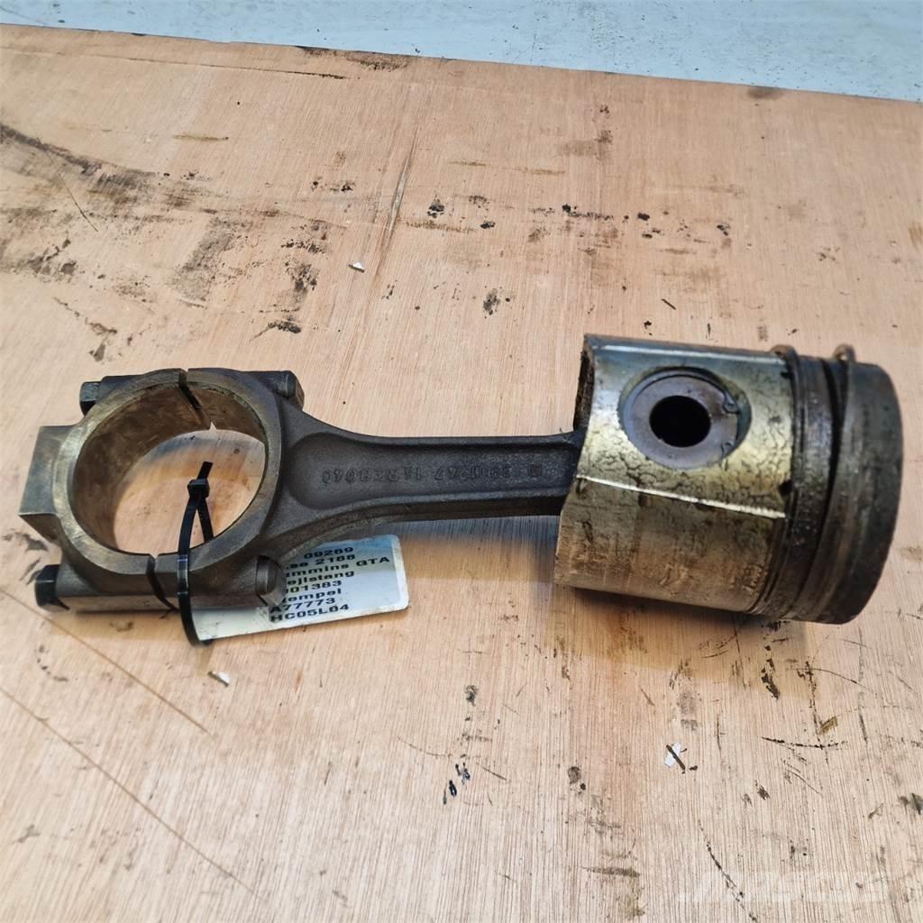 CASE 2188 Motoren