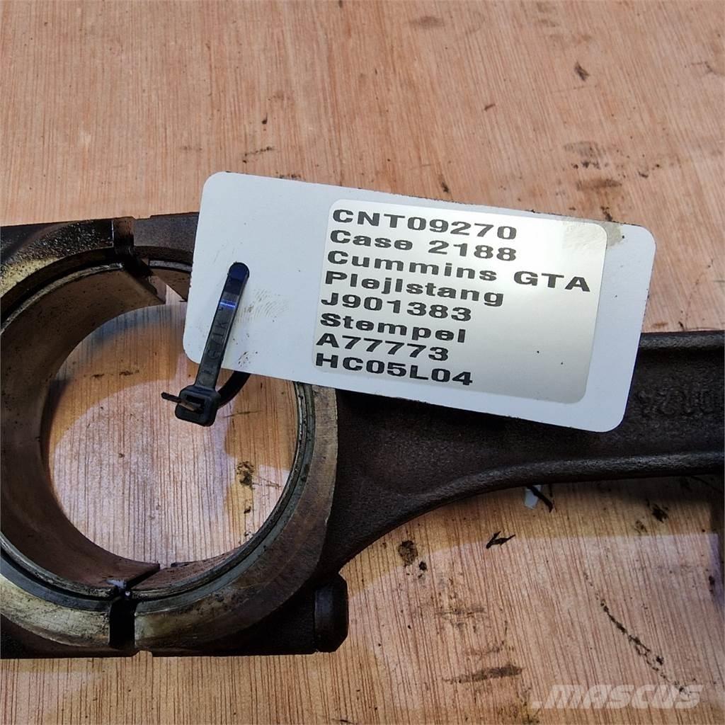 CASE 2188 Motoren