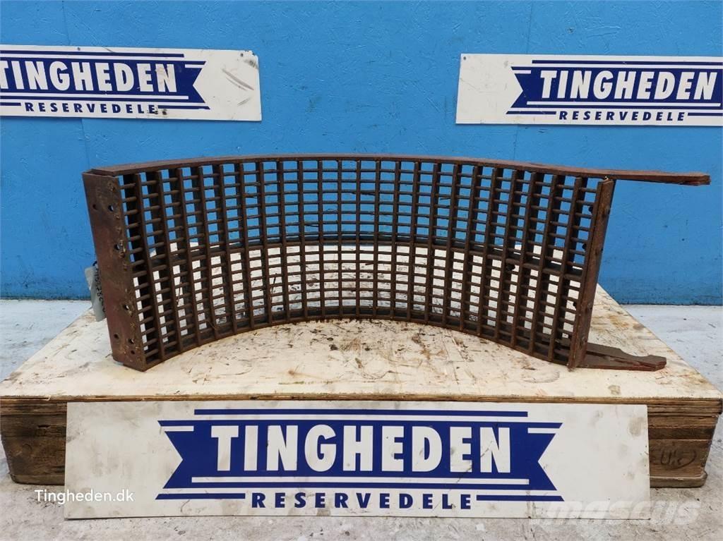 CASE 2188 Zubehör Mähdrescher