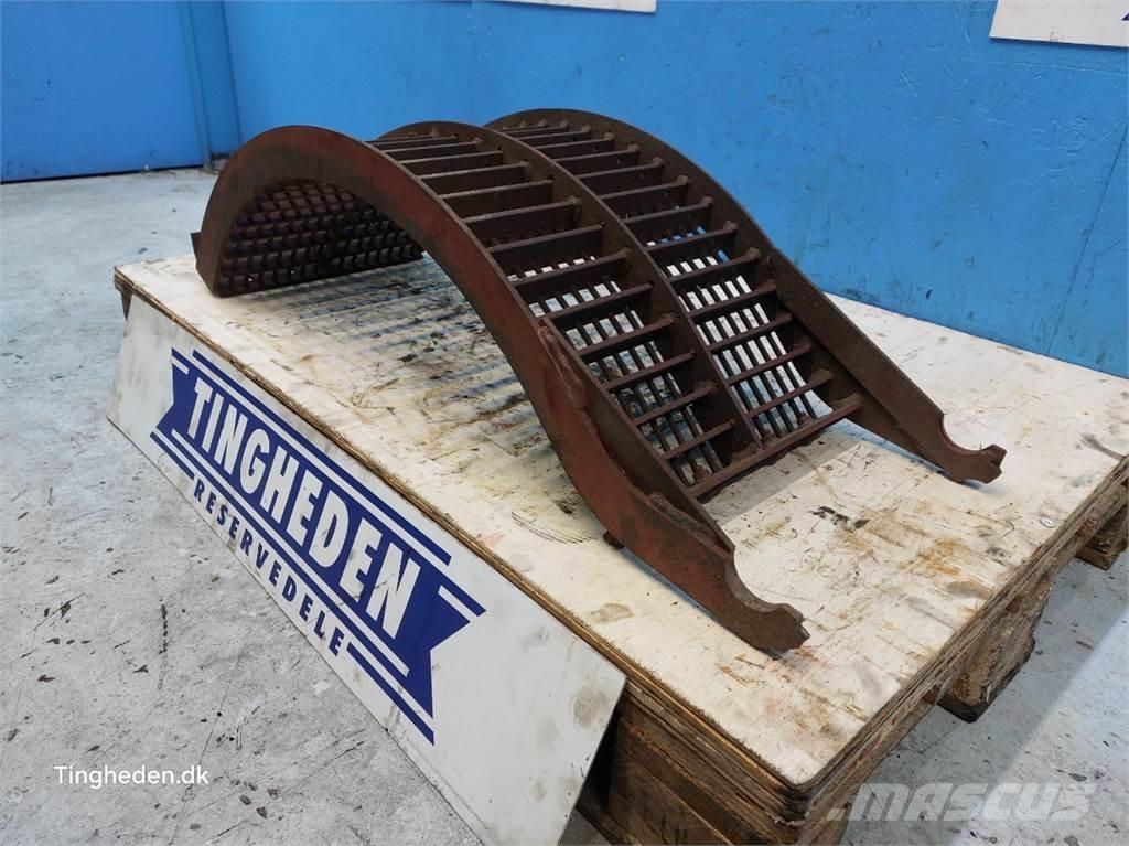 CASE 2188 Zubehör Mähdrescher