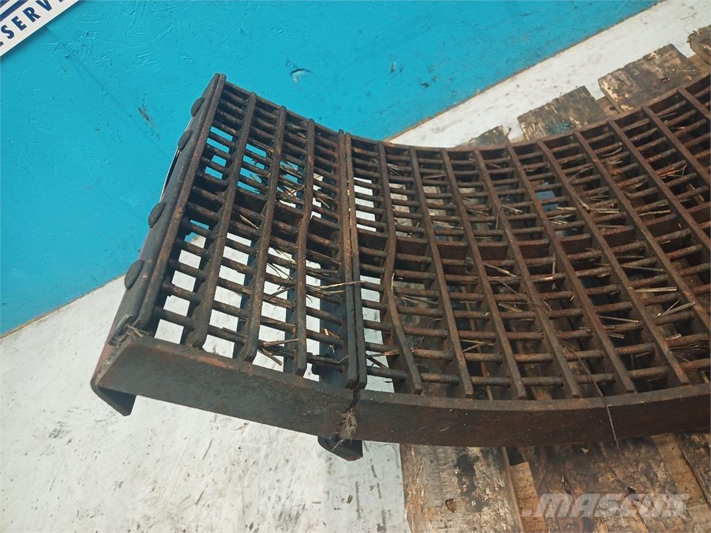 CASE 2388 Zubehör Mähdrescher