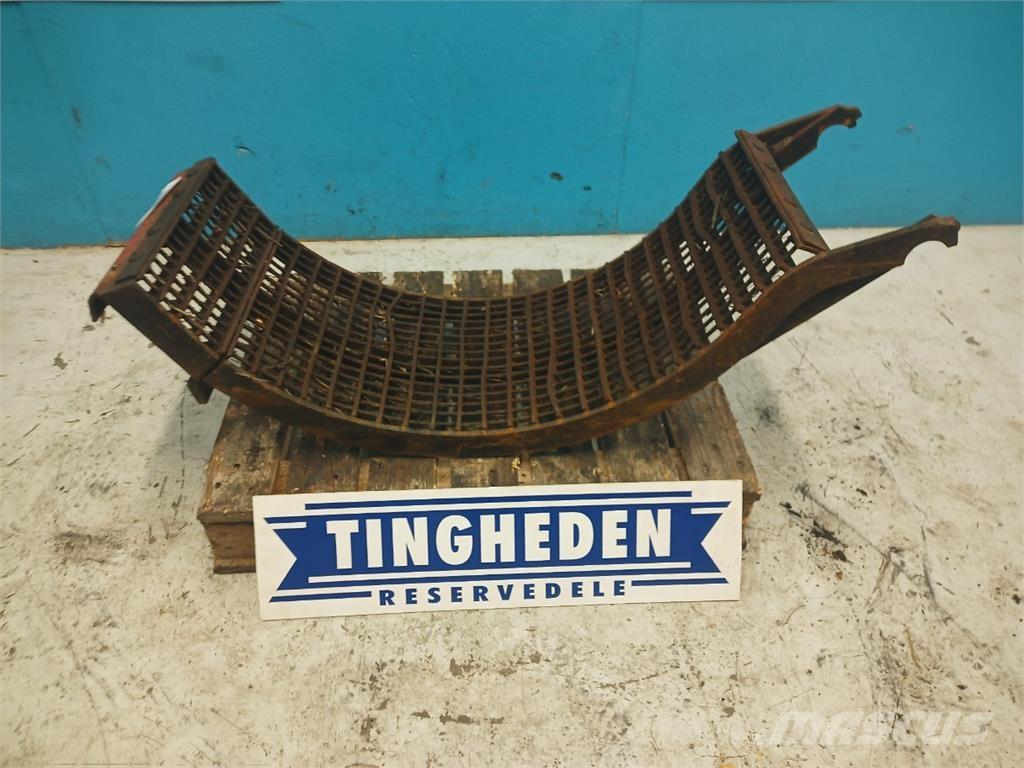 CASE 2388 Zubehör Mähdrescher