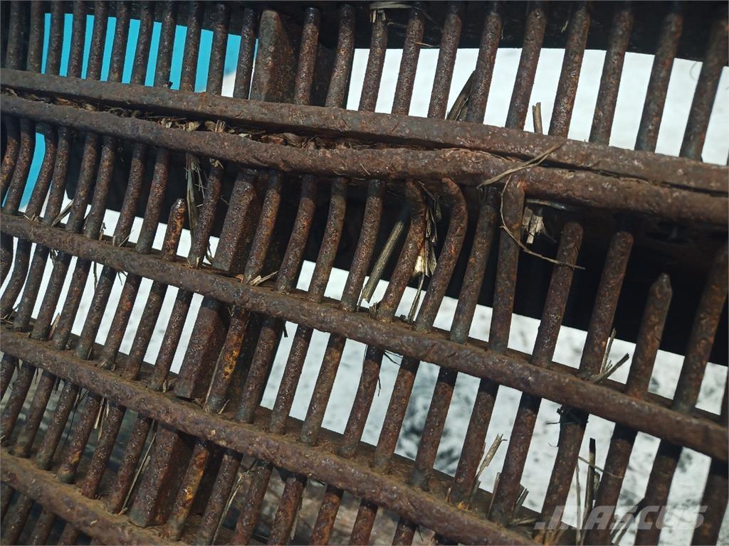 CASE 2388 Zubehör Mähdrescher