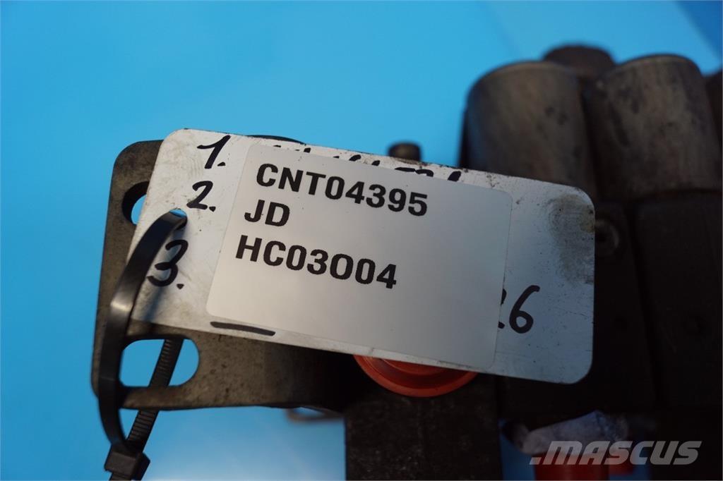 CASE 2388 Zubehör Mähdrescher