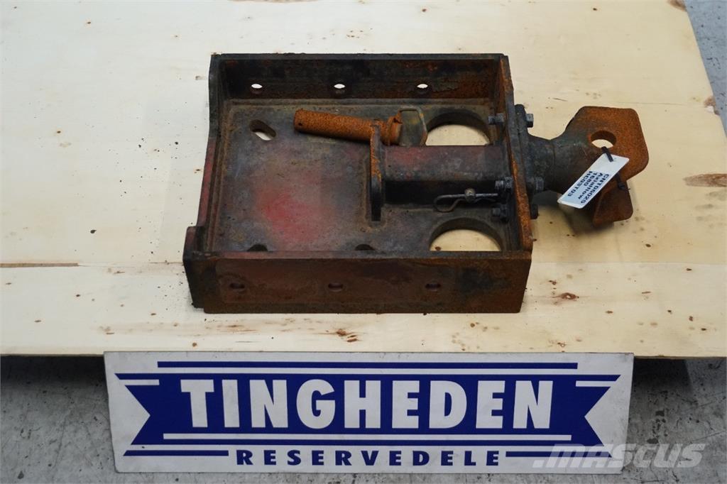 CASE 2388 Zubehör Mähdrescher