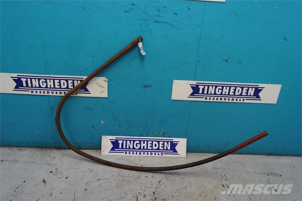 CASE 2388 Zubehör Mähdrescher