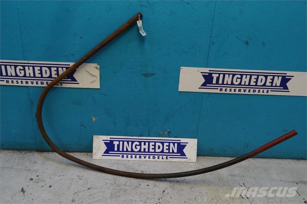 CASE 2388 Zubehör Mähdrescher