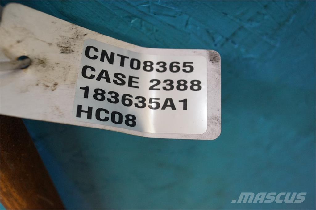 CASE 2388 Zubehör Mähdrescher