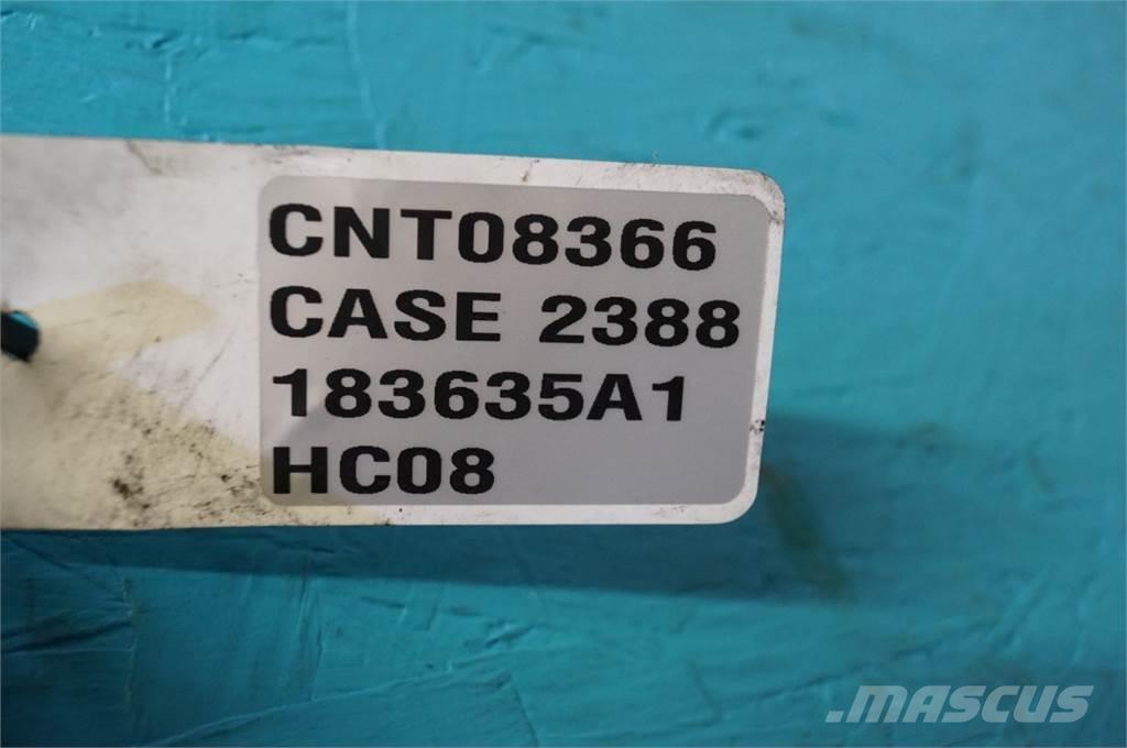 CASE 2388 Zubehör Mähdrescher