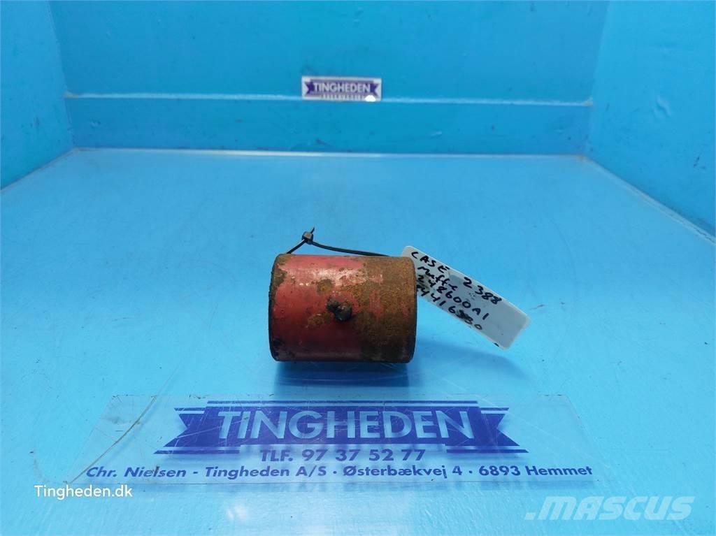 CASE 2388 Zubehör Mähdrescher