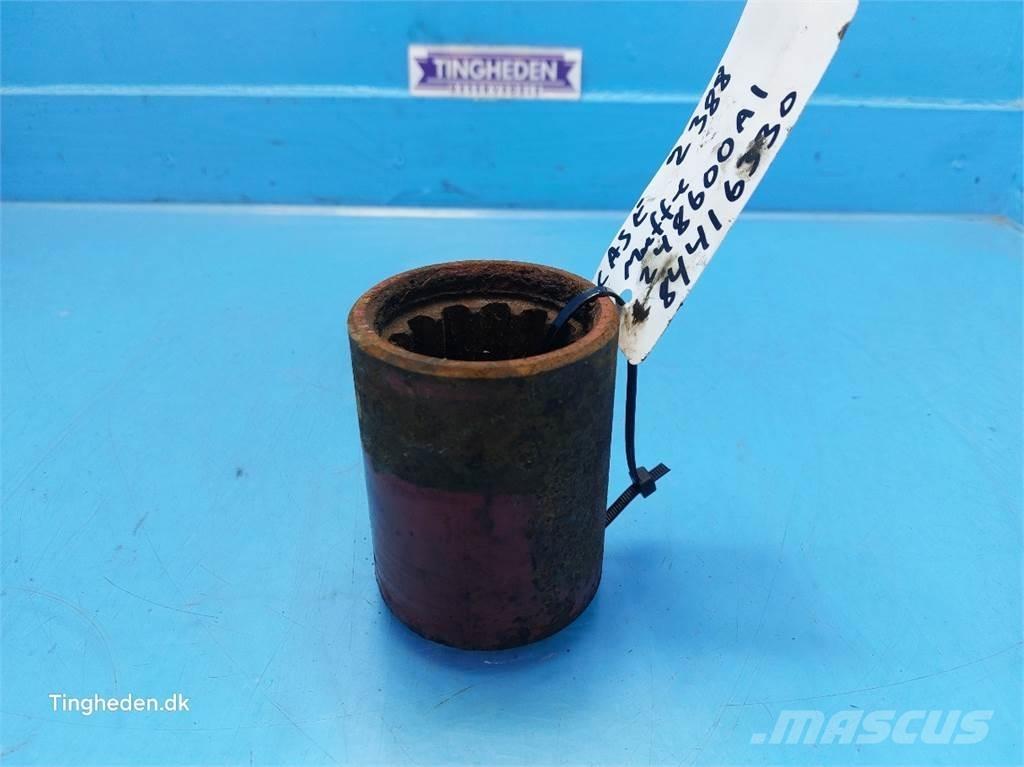 CASE 2388 Zubehör Mähdrescher