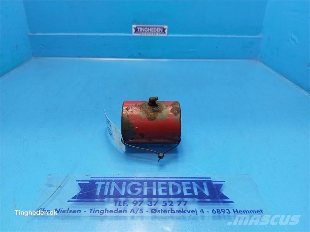 CASE 2388 Zubehör Mähdrescher