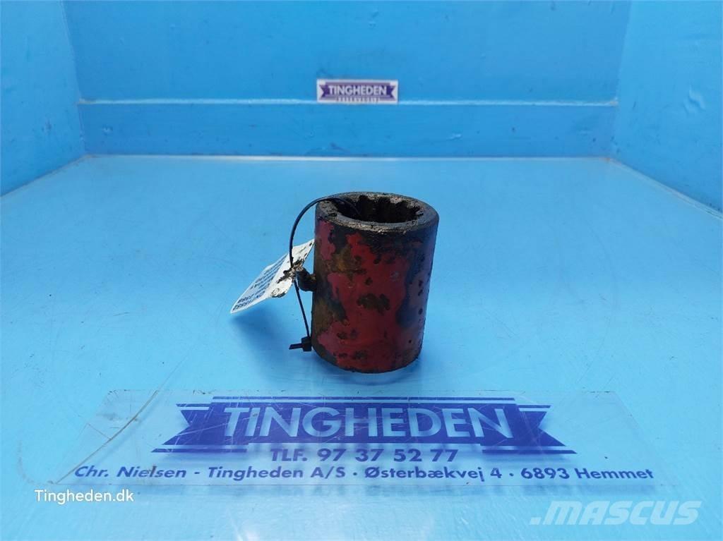 CASE 2388 Zubehör Mähdrescher