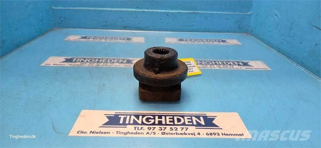 CASE 2388 Zubehör Mähdrescher