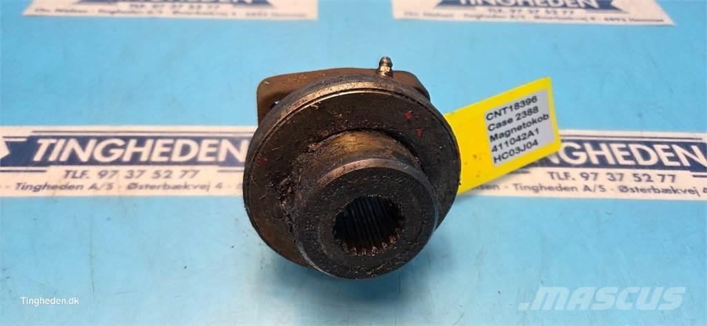 CASE 2388 Zubehör Mähdrescher