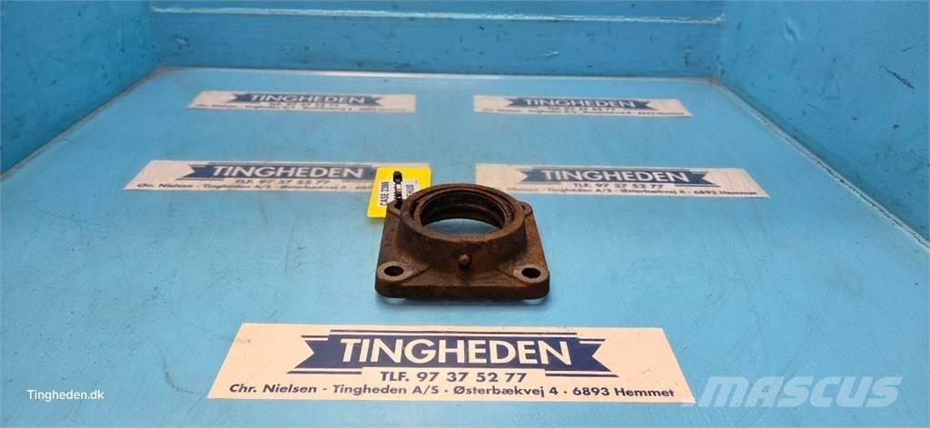 CASE 2388 Zubehör Mähdrescher