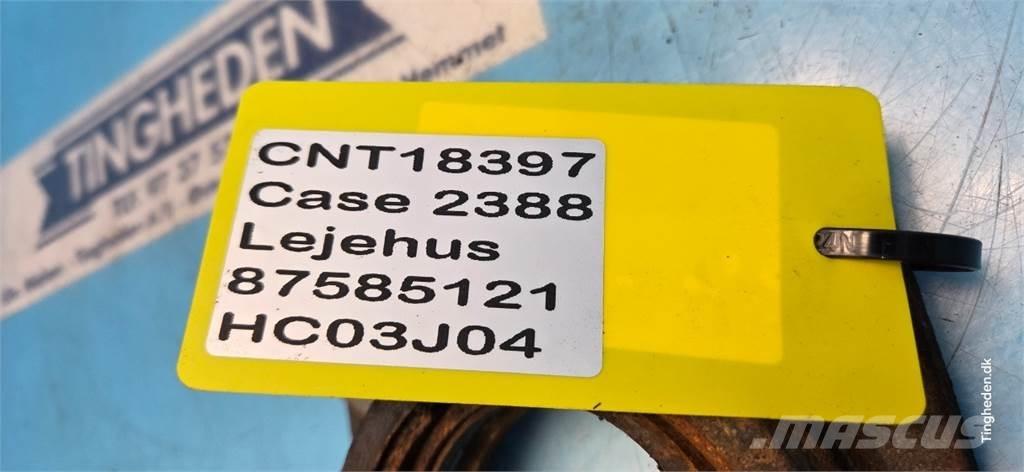 CASE 2388 Zubehör Mähdrescher