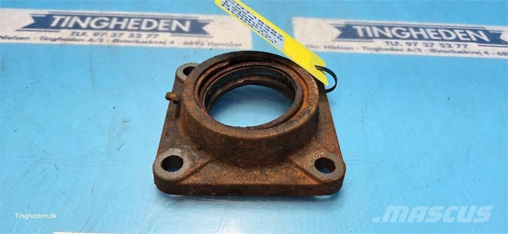 CASE 2388 Zubehör Mähdrescher