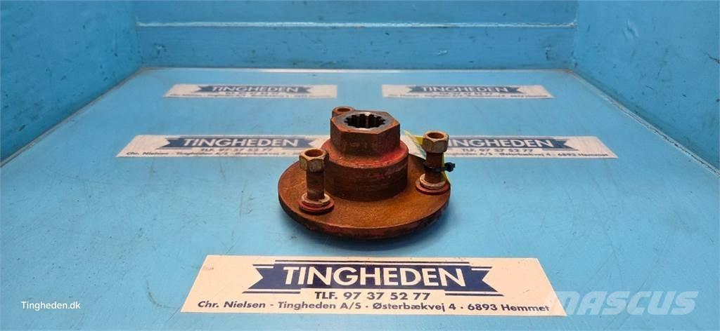 CASE 2388 Zubehör Mähdrescher