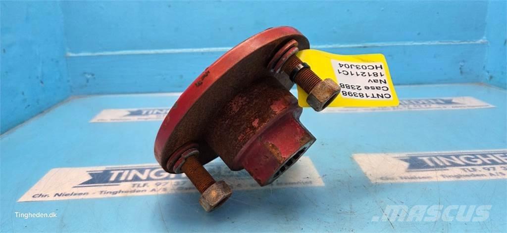 CASE 2388 Zubehör Mähdrescher