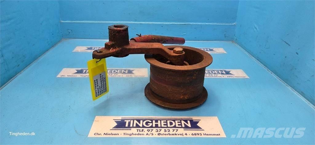 CASE 2388 Zubehör Mähdrescher