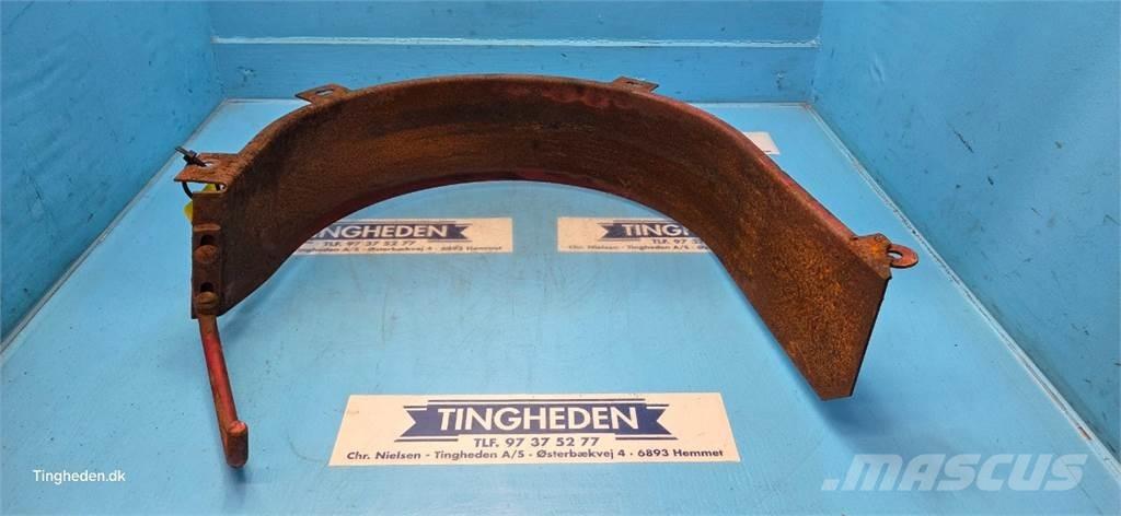 CASE 2388 Zubehör Mähdrescher