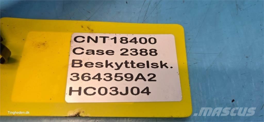 CASE 2388 Zubehör Mähdrescher