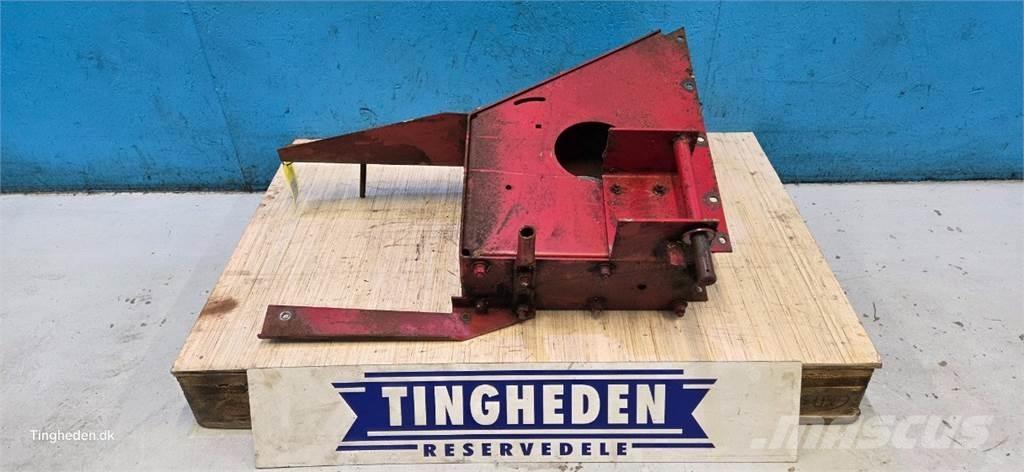 CASE 2388 Zubehör Mähdrescher