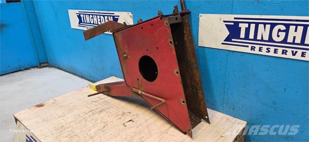 CASE 2388 Zubehör Mähdrescher