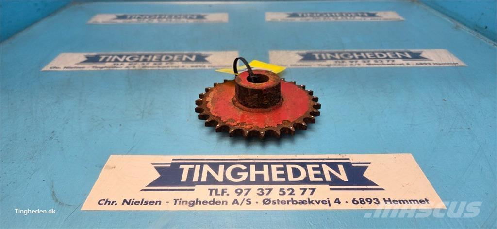 CASE 2388 Zubehör Mähdrescher