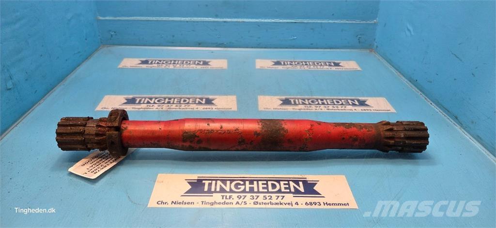 CASE 2388 Zubehör Mähdrescher