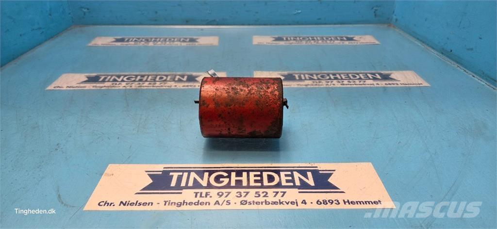 CASE 2388 Zubehör Mähdrescher