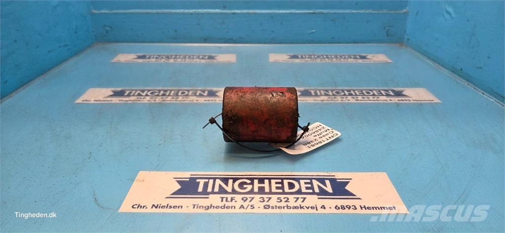 CASE 2388 Zubehör Mähdrescher