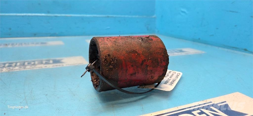 CASE 2388 Zubehör Mähdrescher