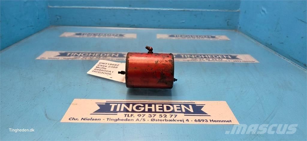 CASE 2388 Zubehör Mähdrescher