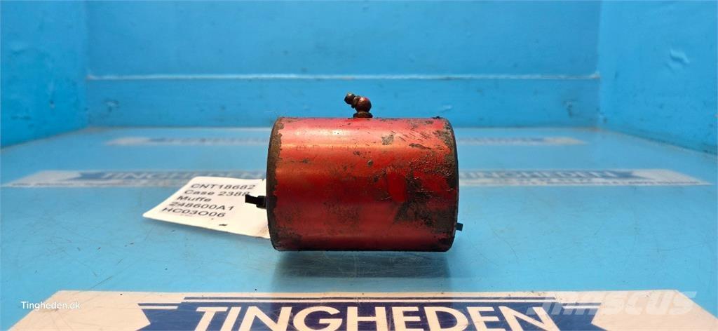 CASE 2388 Zubehör Mähdrescher