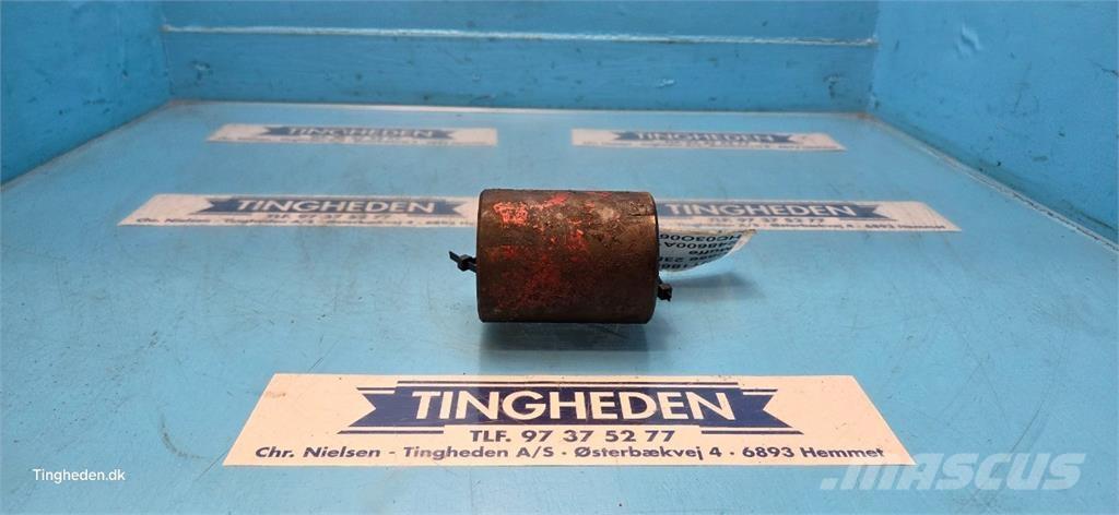 CASE 2388 Zubehör Mähdrescher