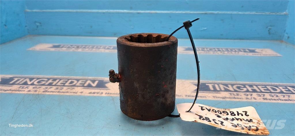 CASE 2388 Zubehör Mähdrescher