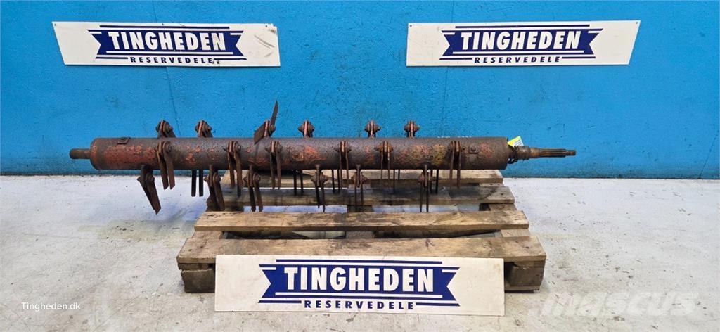 CASE 2388 Zubehör Mähdrescher