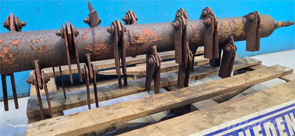 CASE 2388 Zubehör Mähdrescher