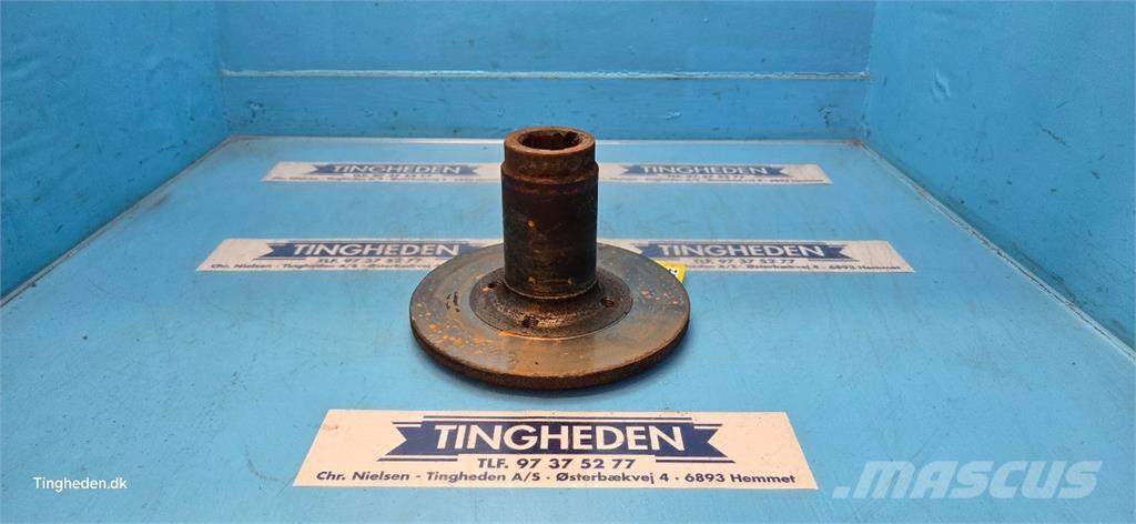 CASE 2388 Zubehör Mähdrescher