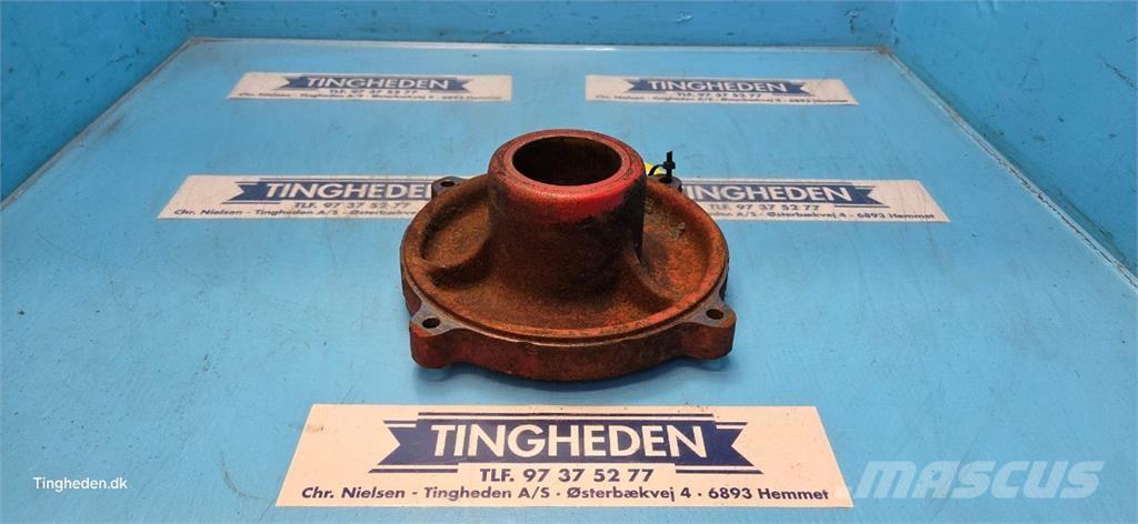 CASE 2388 Zubehör Mähdrescher